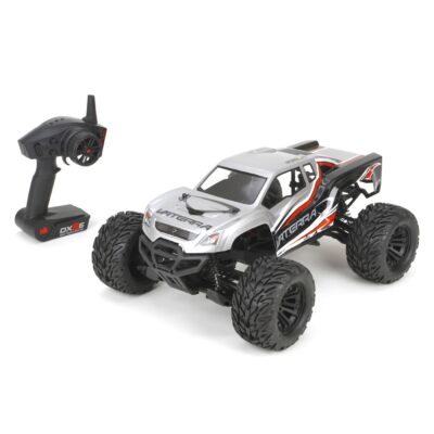 Vaterra - Hälix 4WD Monster Truck RTR Cod. VTR03003 - immagine 2