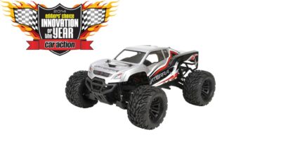 Vaterra - Hälix 4WD Monster Truck RTR Cod. VTR03003