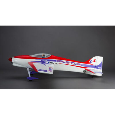 E-Flite - Carbon Z Spendor BNF Cod. EFL10250 - immagine 2