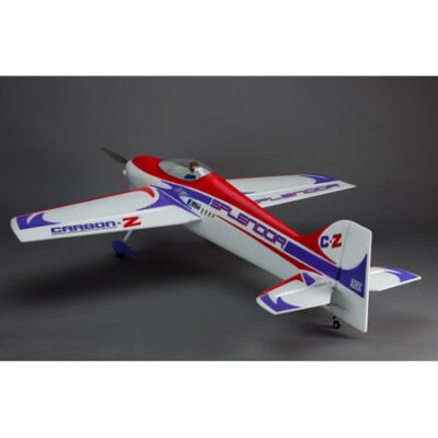 E-Flite - Carbon Z Spendor BNF Cod. EFL10250 - immagine 4