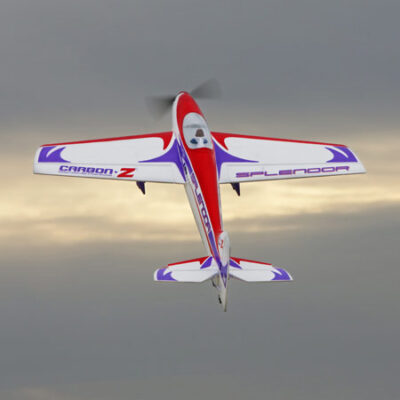 E-Flite - Carbon Z Spendor BNF Cod. EFL10250 - immagine 12