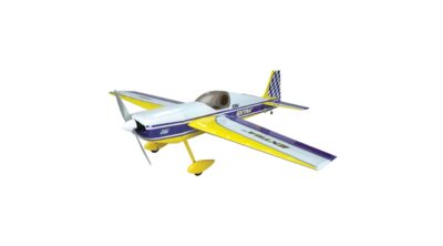 E-Flite - Extra 260 3D 480 ARF Cod. EFL2475 - immagine 3