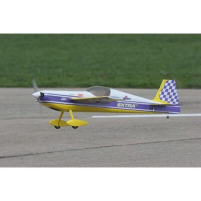 E-Flite - Extra 260 3D 480 ARF Cod. EFL2475 - immagine 17