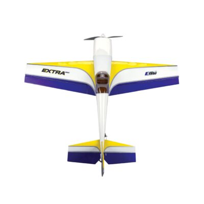 E-Flite - Extra 260 3D 480 ARF Cod. EFL2475 - immagine 5