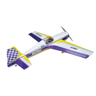 E-Flite - Extra 260 3D 480 ARF Cod. EFL2475 - immagine 6