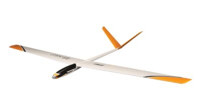 E-Flite - Allusive 2.2.m ARF Cod. EFL4925 - immagine 2