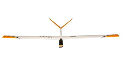 E-Flite - Allusive 2.2.m ARF Cod. EFL4925 - immagine 8