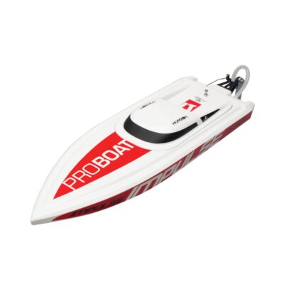 Proboat - Impulse 17 Deep-V RTR Cod. PRB08020I - immagine 2