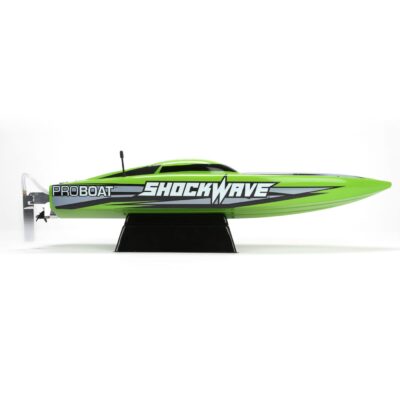 Proboat - Shockwave 26 BL Deep-V RTR Cod. PRB08014 - immagine 9