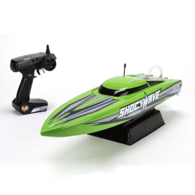 Proboat - Shockwave 26 BL Deep-V RTR Cod. PRB08014 - immagine 14