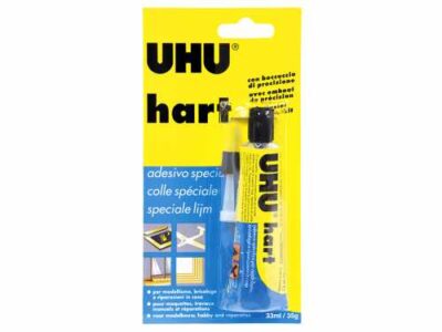 UHU - Colla specifica per legno Cod. 99248