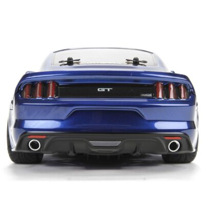 Vaterra - Ford Mustang 2015 Cod. VTR03024 - immagine 2