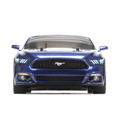 Vaterra - Ford Mustang 2015 Cod. VTR03024 - immagine 16