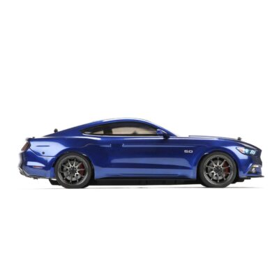 Vaterra - Ford Mustang 2015 Cod. VTR03024 - immagine 18