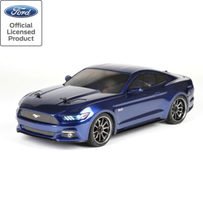 Vaterra - Ford Mustang 2015 Cod. VTR03024 - immagine 7