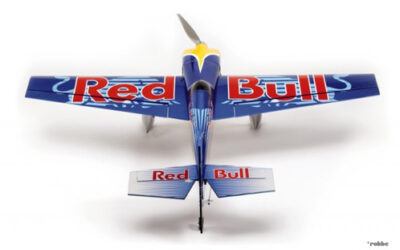 Robbe - Edge 540 V2 Red Bull Cod. FW004001 - immagine 2