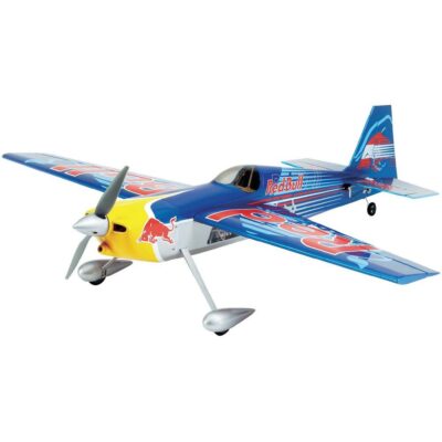 Robbe - Edge 540 V2 Red Bull Cod. FW004001 - immagine 4