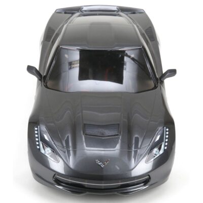 Vaterra - Chevrolet Corvette Stingray V-100S Cod. VTR03011 - immagine 2