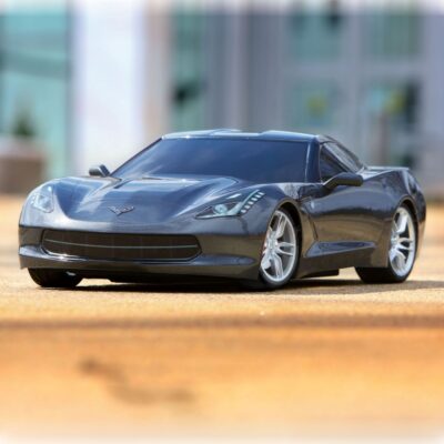 Vaterra - Chevrolet Corvette Stingray V-100S Cod. VTR03011