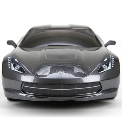 Vaterra - Chevrolet Corvette Stingray V-100S Cod. VTR03011 - immagine 19