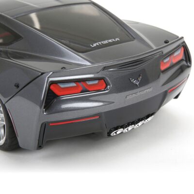 Vaterra - Chevrolet Corvette Stingray V-100S Cod. VTR03011 - immagine 4