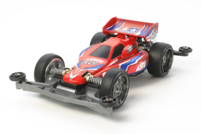 Tamiya - Mini 4WD Astute RS Cod. 18077