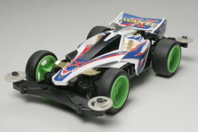 Tamiya - Mini 4WD Avante X Pro Cod. 18616