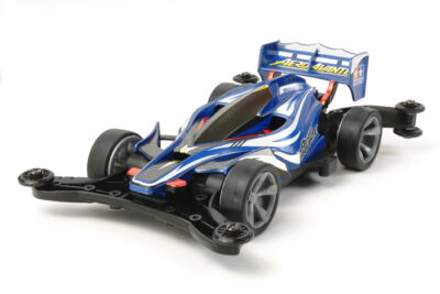 Tamiya - 18701 Mini 4WD