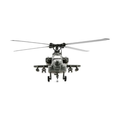 Blade - Elicottero Micro AH-64 Apache RTF Cod. BLH2500 - immagine 3