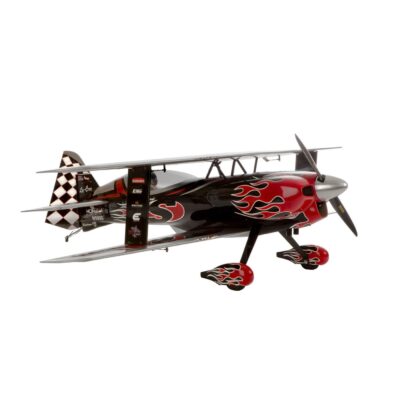 Hangar 9 - P3 Revolution ARF Cod. HAN4630 - immagine 10