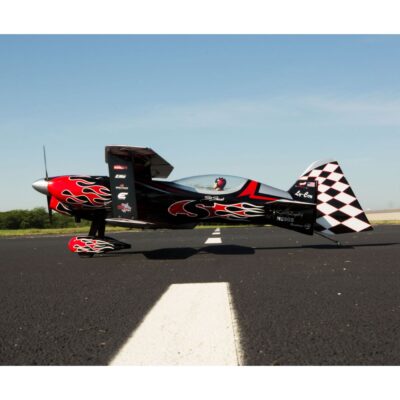 Hangar 9 - P3 Revolution ARF Cod. HAN4630 - immagine 17