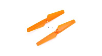 Blade - Eliche Arancioni (2) rotazione oraria Drone Blade 180 QX Cod. BLH7405