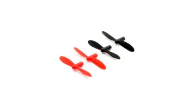 HobbyZone - Set Eliche (4) Micro Drone Faze Cod. HBZ8303