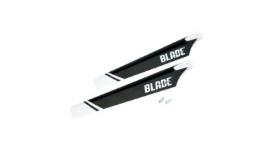 Blade - Pale rotore principale (1 paio) Elicottero Blade 120SR Cod. BLH3116