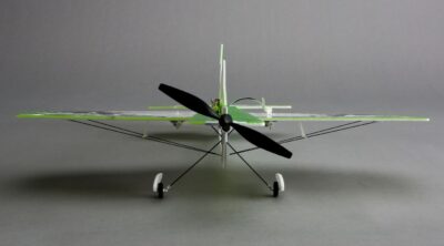 E-Flite - UMX AS3Xtra BNF Cod. EFLU5150 - immagine 3