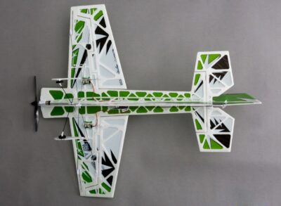 E-Flite - UMX AS3Xtra BNF Cod. EFLU5150 - immagine 6