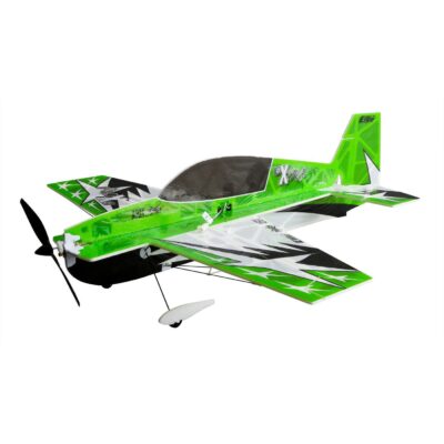 E-Flite - UMX AS3Xtra BNF Cod. EFLU5150 - immagine 12