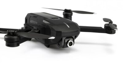 Yuneec - Drone Mantis Q 4K  pieghevole Cod. YUNMQEU1