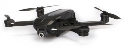 Yuneec - Drone Mantis Q 4K  pieghevole Cod. YUNMQEU1 - immagine 2