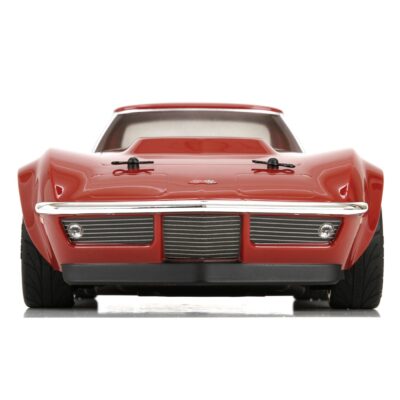 Vaterra - Custom Corvette 1969 Cod. VTR03022 - immagine 15