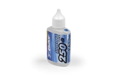 X-Ray - Premium Silicone Olio 250 Cst Cod. 359225