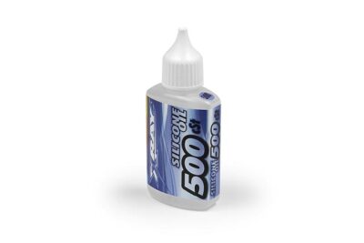 X-Ray - Premium Silicone Olio 500 Cst Cod. 359250