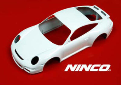 Ninco - Carrozzeria ProRace Evo Porsche 997 Cod. 80862