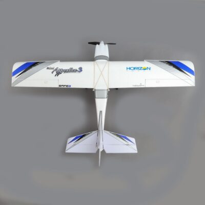 HobbyZone - Mini Apprentice S RTF Cod. HBZ3100 - immagine 2