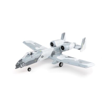 E-Flite - UMX A-10 BL BNF Cod. EFLU3750 - immagine 12