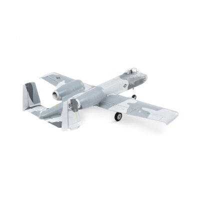 E-Flite - UMX A-10 BL BNF Cod. EFLU3750 - immagine 13