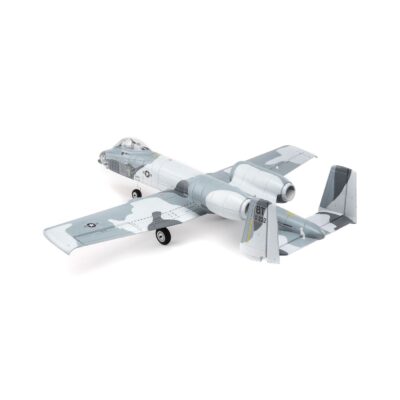 E-Flite - UMX A-10 BL BNF Cod. EFLU3750 - immagine 14