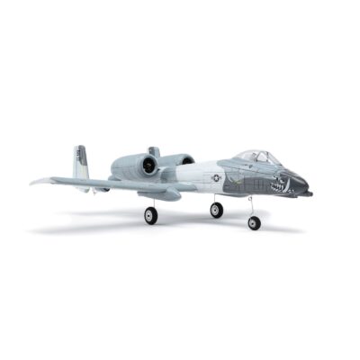 E-Flite - UMX A-10 BL BNF Cod. EFLU3750 - immagine 15