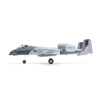 E-Flite - UMX A-10 BL BNF Cod. EFLU3750 - immagine 16