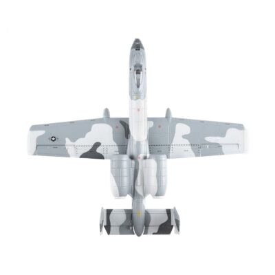 E-Flite - UMX A-10 BL BNF Cod. EFLU3750 - immagine 17